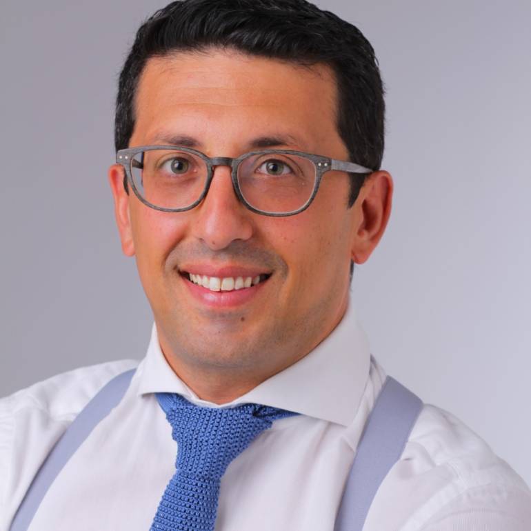 Andrea LUCA