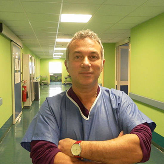 Marco Maria MOSCATI
