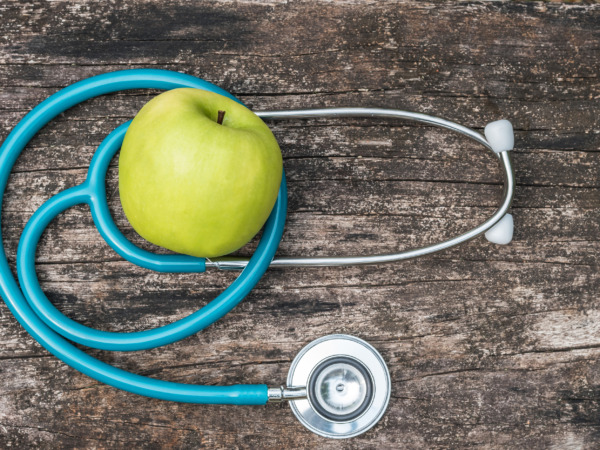 La salute passa dall’alimentazione: intervista alla dott.ssa Agata Spampinato