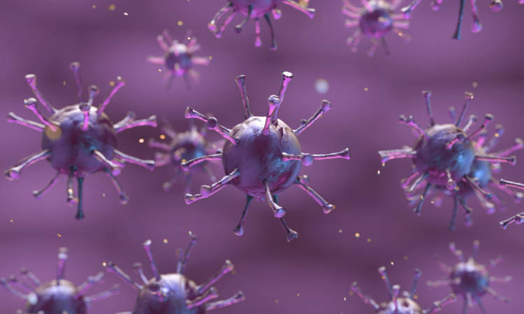 Coronavirus, nuove norme all’interno di Villa Bianca