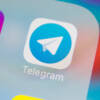 Un canale Telegram per essere sempre informati sulle attività di Villa Bianca