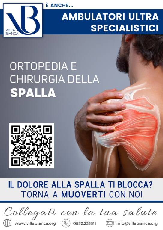 Ambulatorio della Spalla