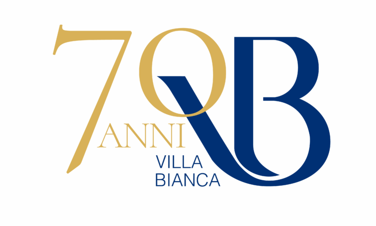10 Giugno 2025: Villa Bianca celebra 70 anni dalla sua fondazione