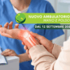 Nuovo Ambulatorio Ultraspecialistico Mano e Polso attivo presso l’Istituto Galeno di Brindisi
