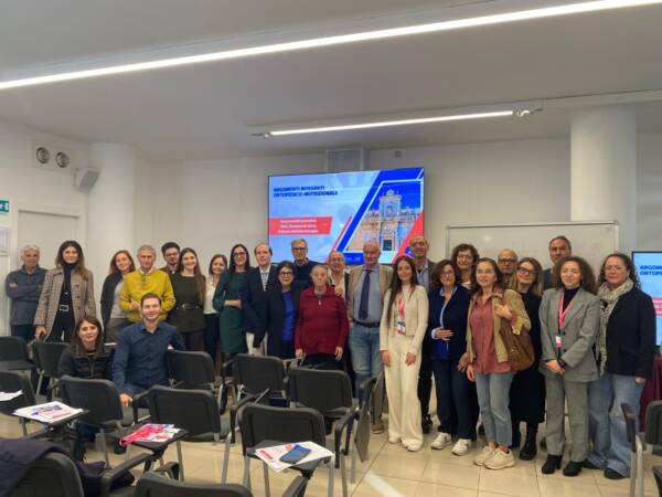 Argomenti Integrati Ortopedico-Nutrizionali: grande partecipazione per la terza edizione dell’Evento