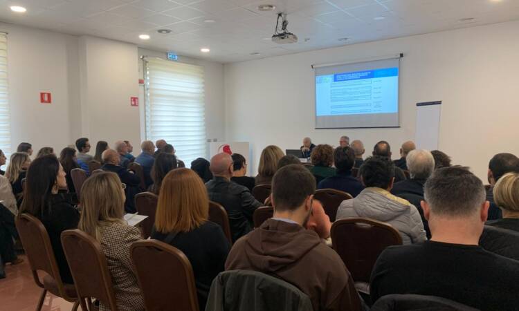 Formazione continua, qualità in crescita: i nostri Professionisti protagonisti del Corso sul Rischio Clinico