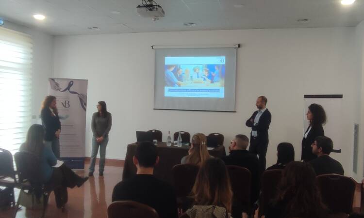 Nuovo corso di formazione interna: potenziare le competenze comunicative in ambito sanitario