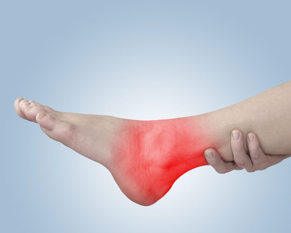 Ambulatorio Ultraspecialistico Caviglia e Piede