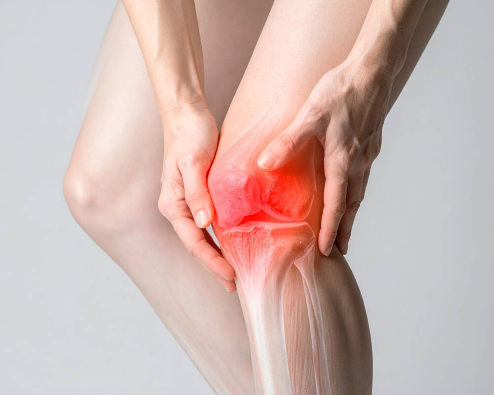 Ambulatorio ultraspecialistico del Ginocchio