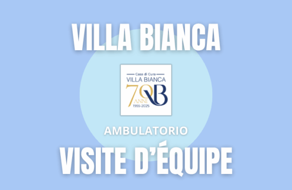 Visite specialistiche ortopediche in tempi brevi