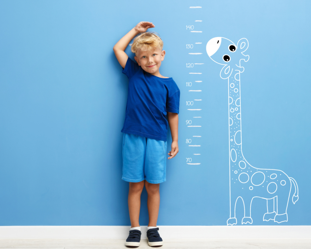 Ambulatorio di Ortopedia Pediatrica