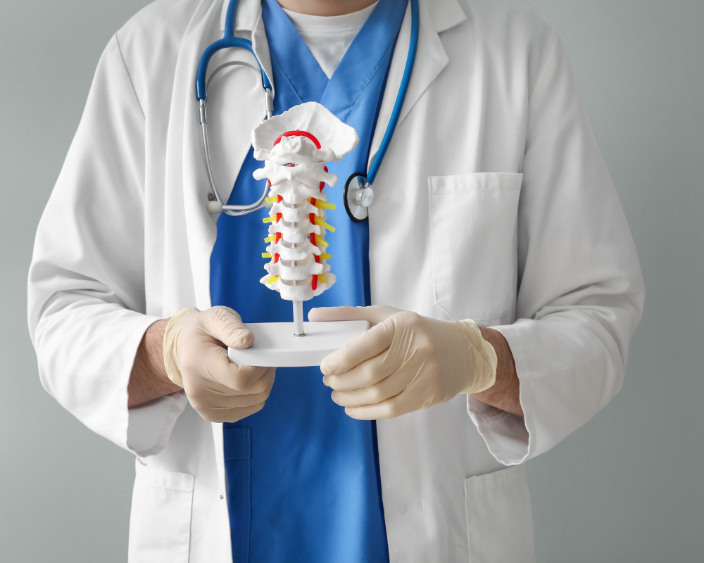 Ambulatorio di Ortopedia Oncologica