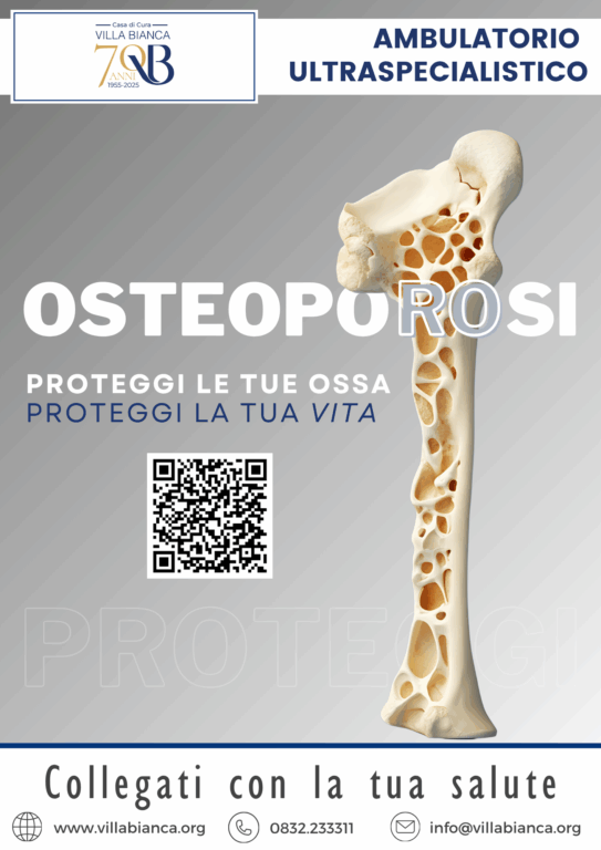 Ambulatorio osteoporosi